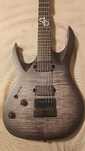 Solar Guitars A1.6 LH 2022