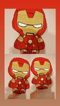 Piniata Marvel i inne