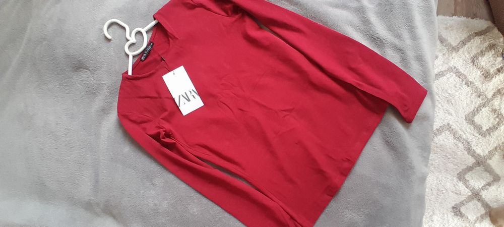 Лонгслів, топ Zara