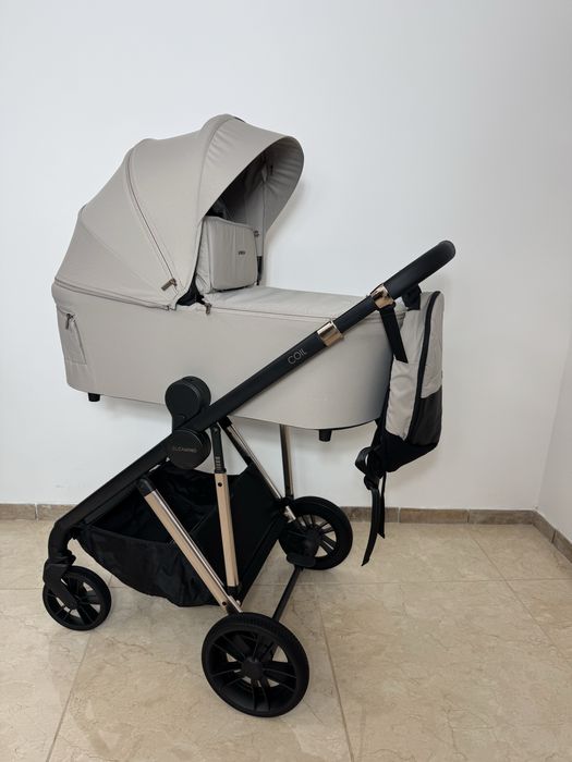 Візочок el camino prestige ,Carrello,ultra,alfa,vector,