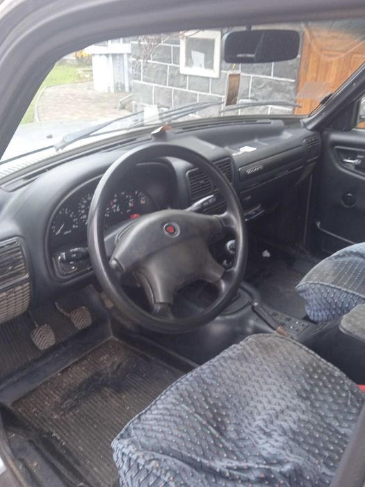 Автомобіль Газ31105