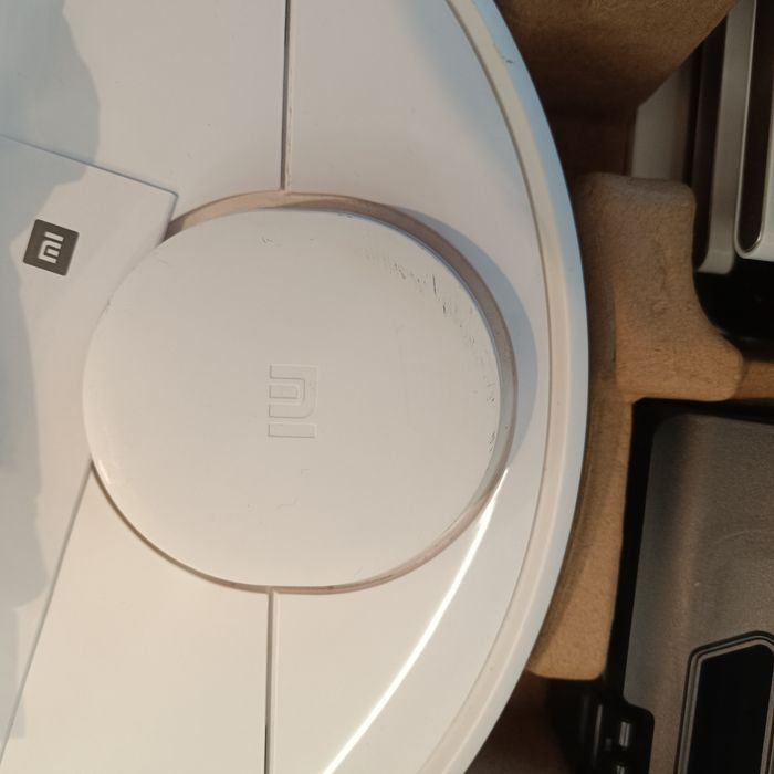 Mi Robot Vacuum - Mop P - cena do negocjacji