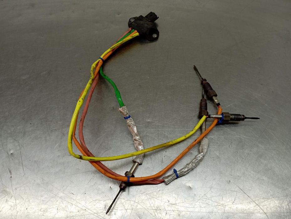 Sonda lambda RENAULT Clio V (BF_)