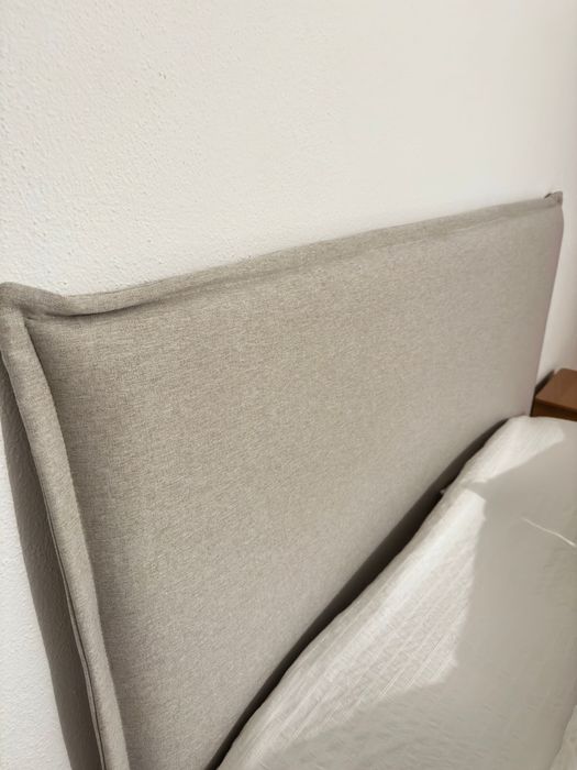 Cabeceira de cama NOVA