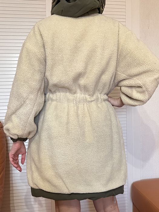 Двухсторонняя парка Max&Co