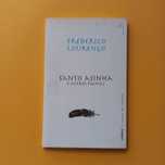 Santo Asinha E Outros Poemas