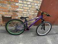 Велосипед дьорт Kellys Whip 10
