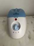 Fusor de cera compacto