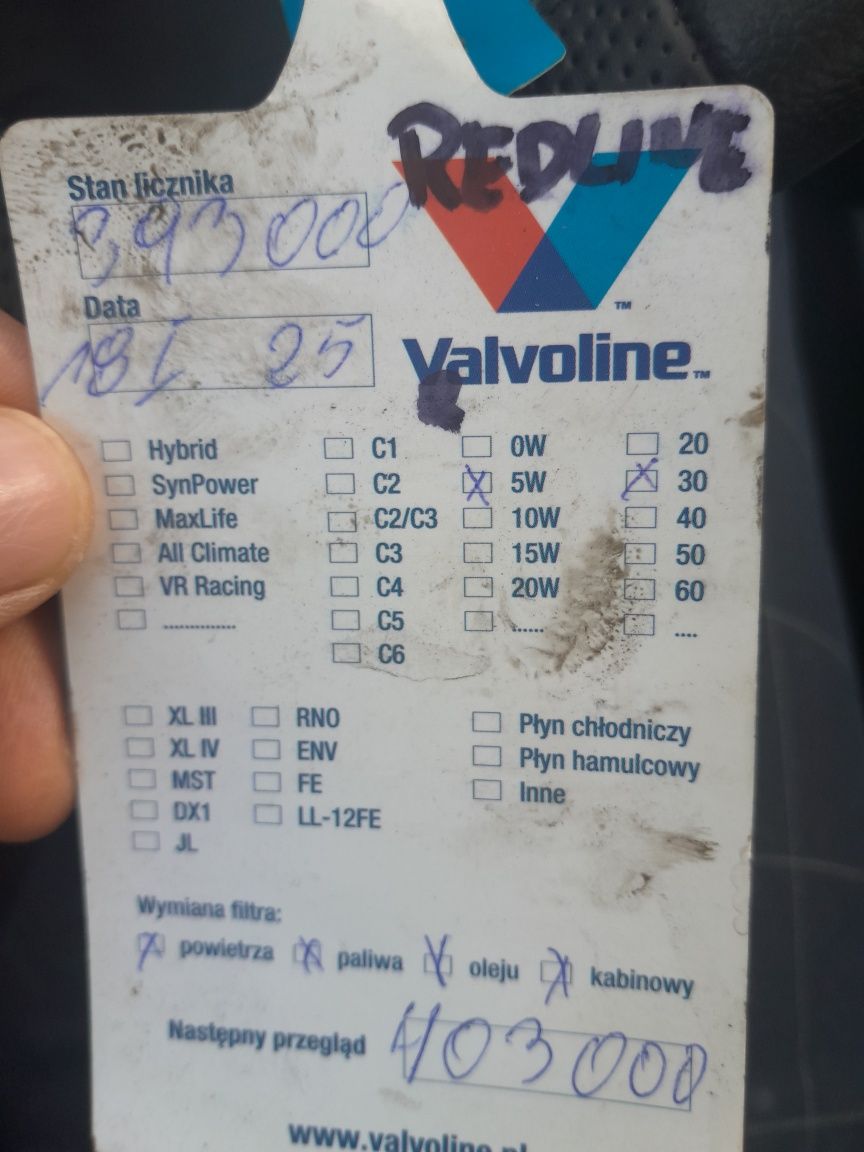 Skoda Octavia 2 Kombi 1.9 tdi bez DPF