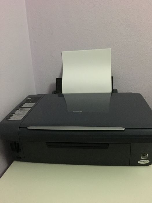 Impressora Epson DX7400