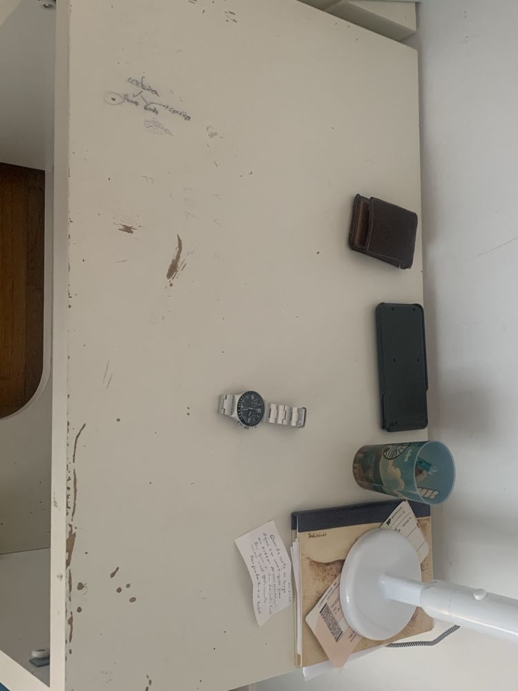 Secretária de estudo