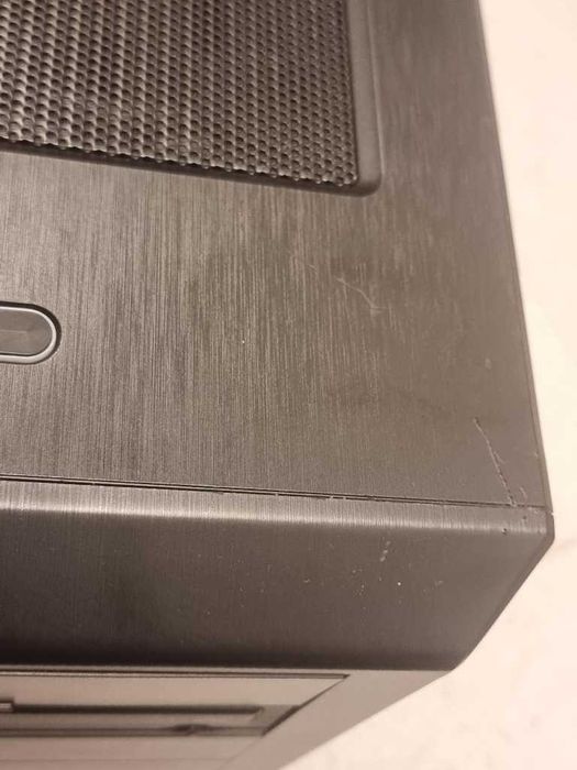 Komputer i7-6850K X99 64GB DDR4 500GB NVMe SSD GTX 1050Ti BCM