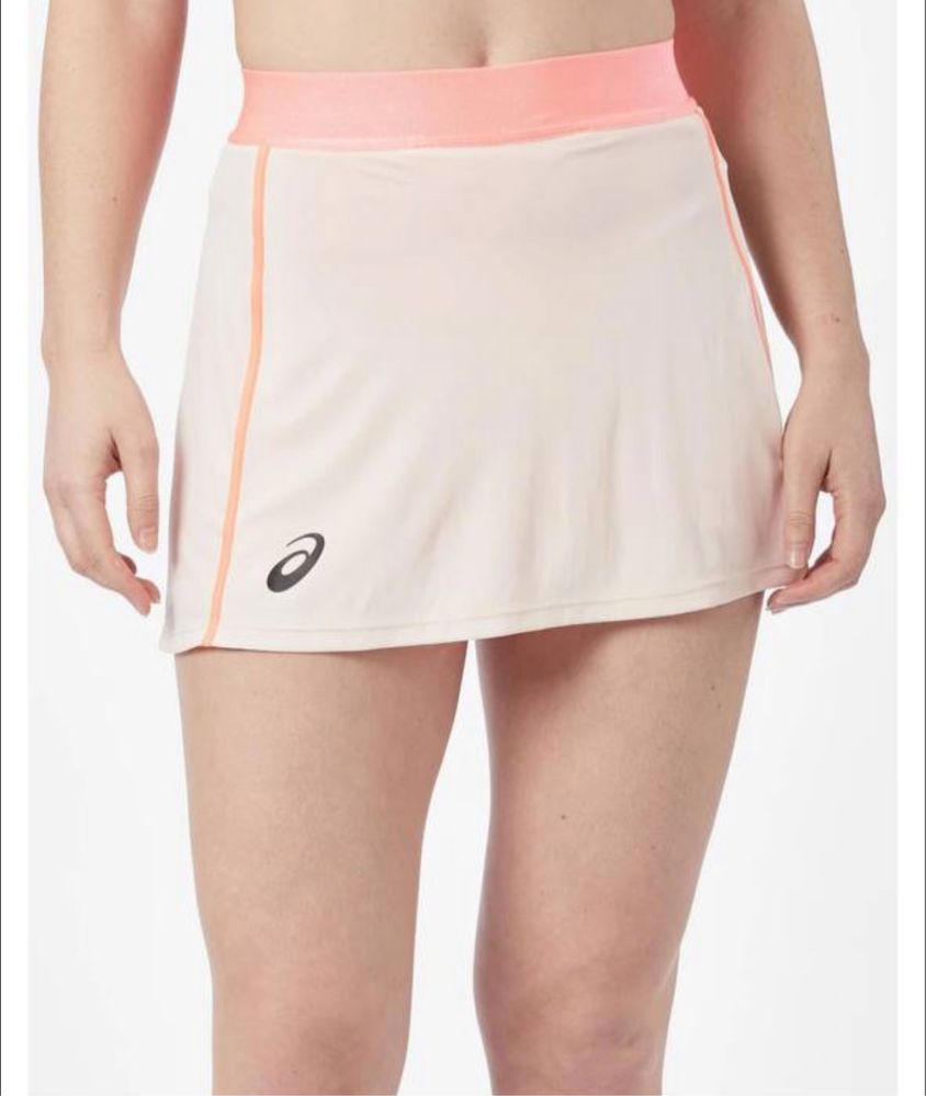 Комплект одягу Asics Women AO Match Scort and Tank