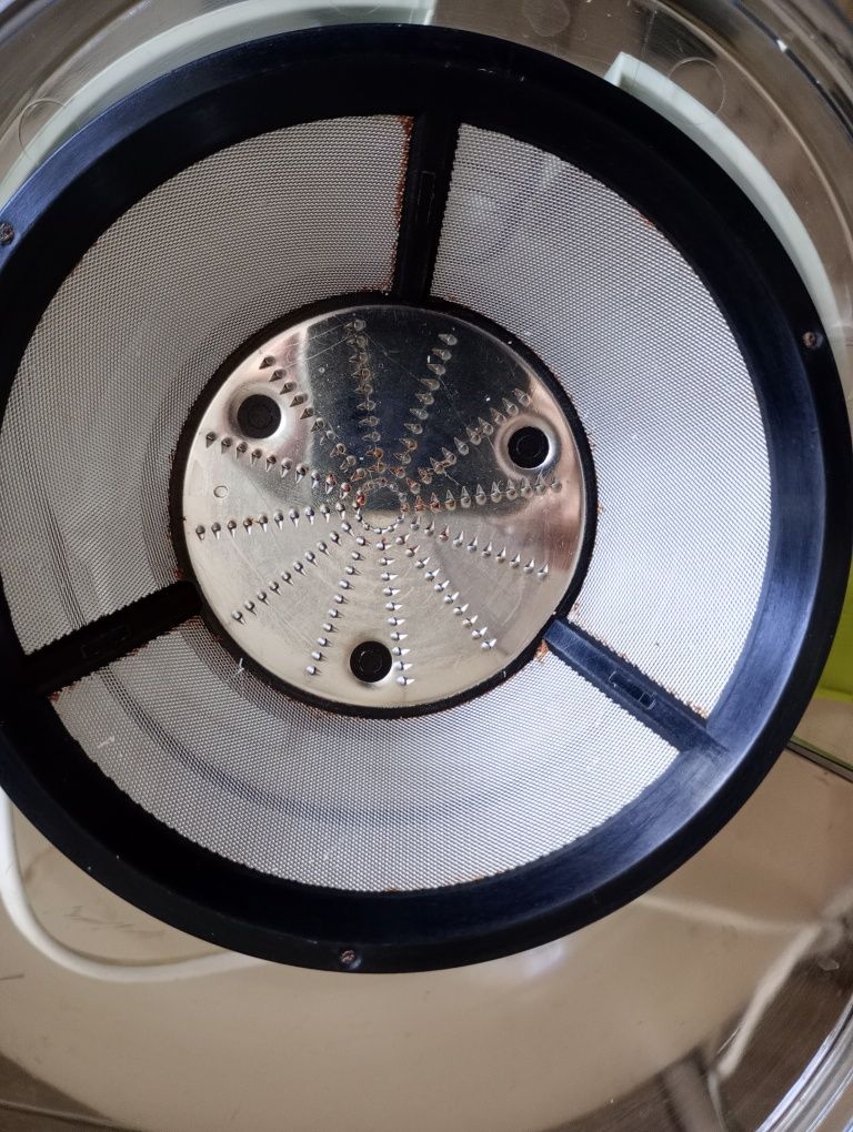 Sokowirówka Zelmer 800W
