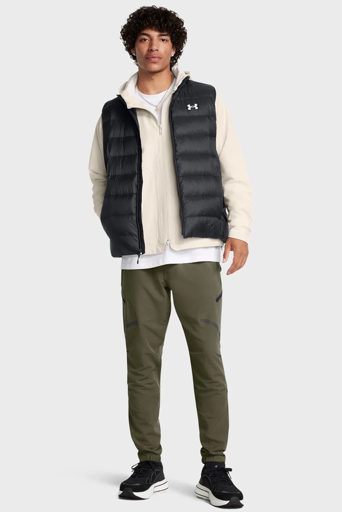 Жилет  Under Armour LEGEND DOWN VEST. Розмір M -  2XL