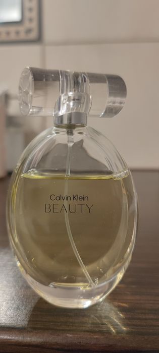 Calvin Klein Beauty