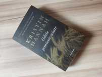 Kristin Hannah - Gdzie poniesie wiatr