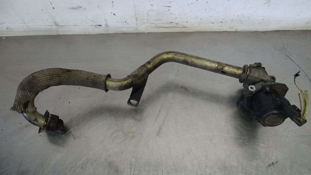 ZAWÓR EGR FORD FOCUS C-MAX 1.6 3M5Q-9D475-DA