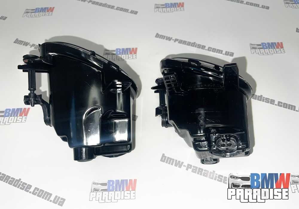 ЦЕНА ЗА КОМПЛЕКТ 2шт Противотуманки LED BMW F30 F31 F32 F20 F35