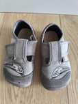Barefoot kapcie buty rozmiar 24 3f zdrowa stopa