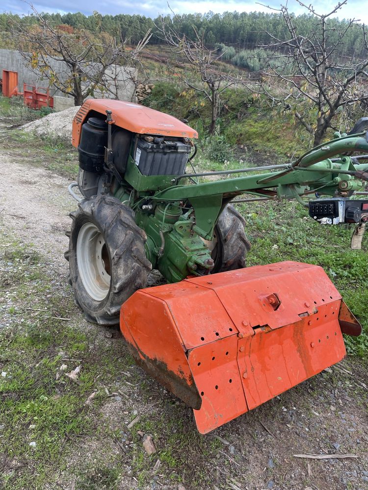 Goldoni Super special 140