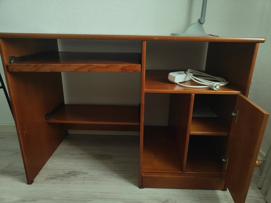Secretaria de Madeira