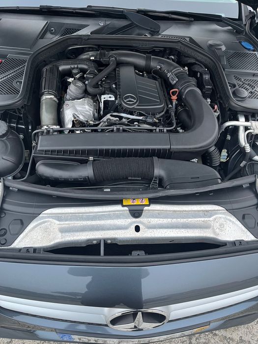 Mercedes C 180 à venda em perfeitas condições