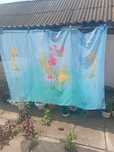 Продам. Новые парео. 150х110см