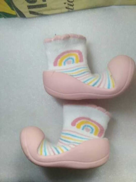 Атіпаси(перше взуття)роз 20/21