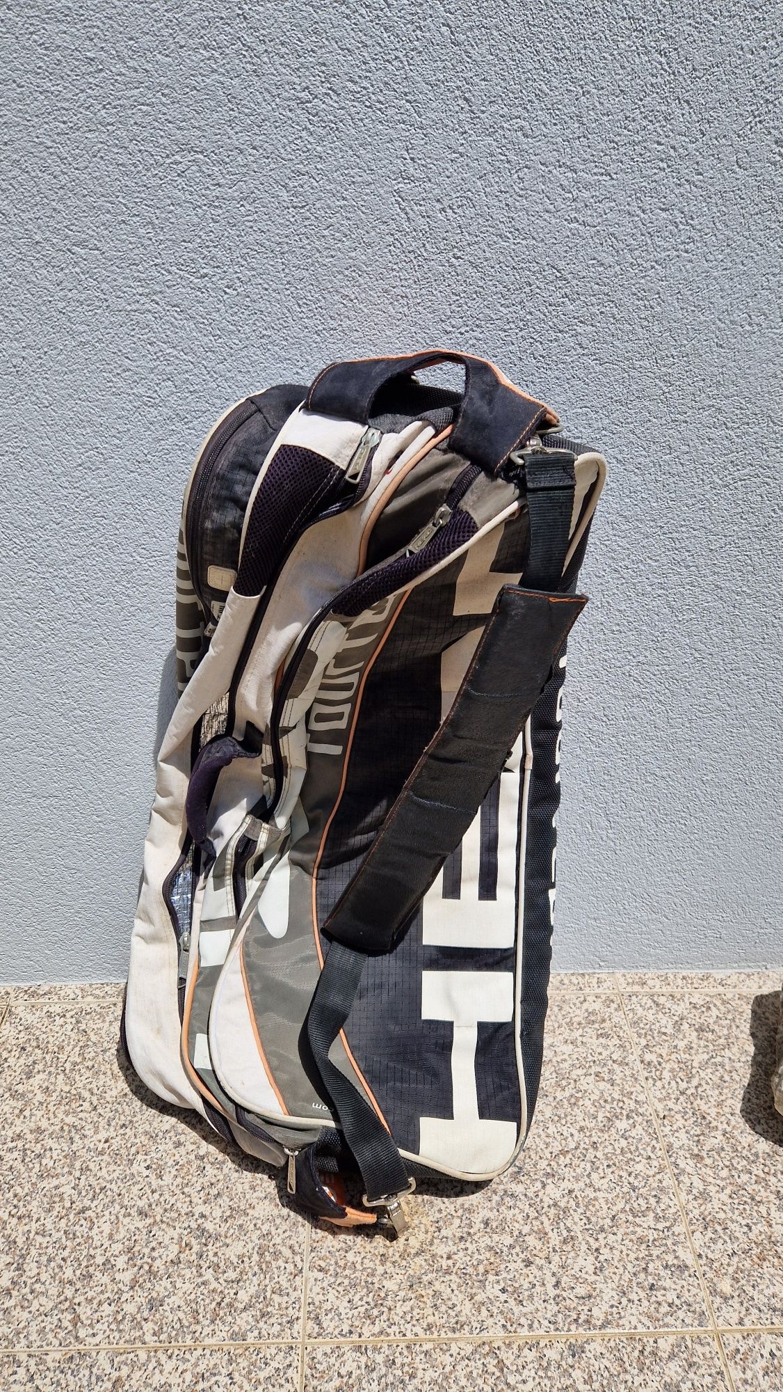 Saco de tenis HEAD