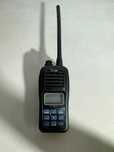Radiotelefon icom ic-m23