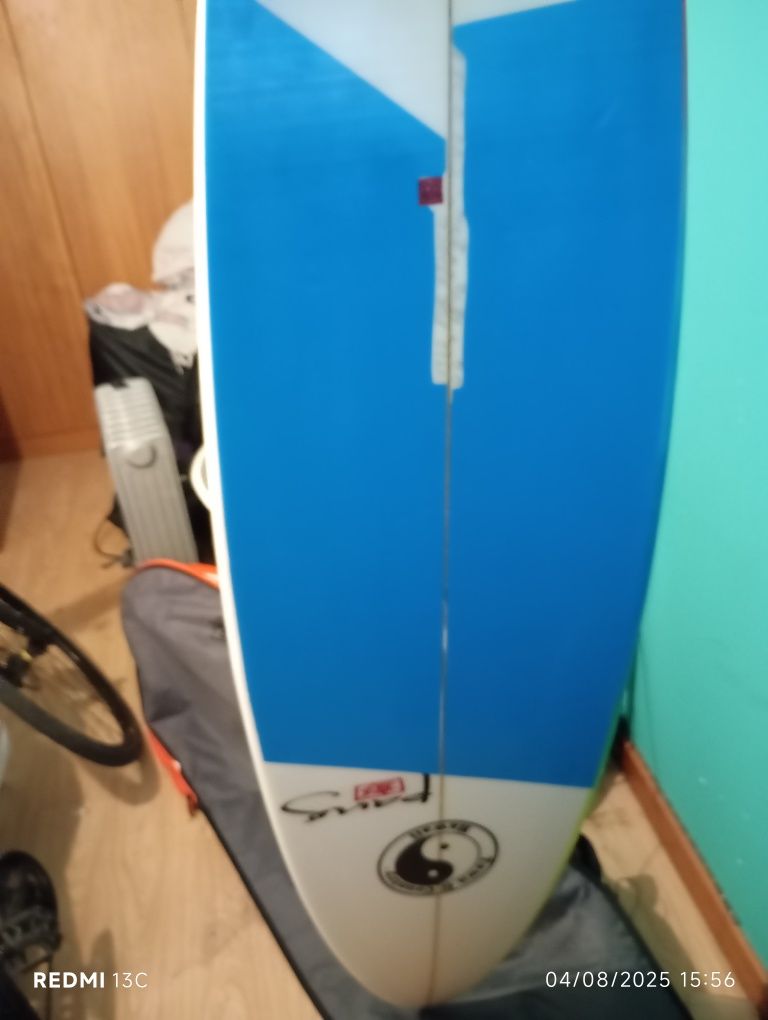 Vendo Prancha de surf