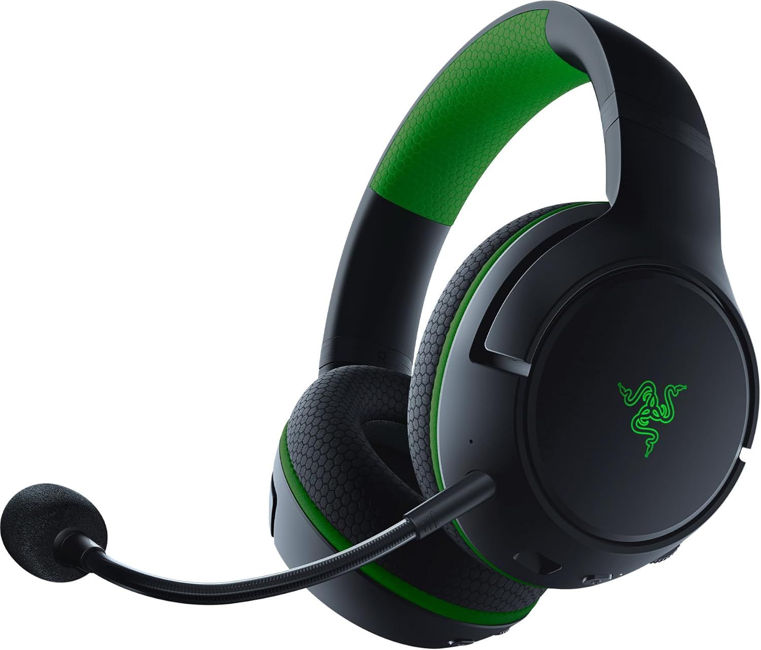 Słuchawki bezprzewodowe nauszne Razer Kaira Pro, do Xbox Series X