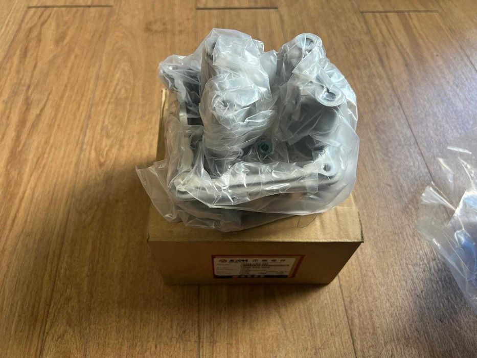 KIT CABEÇA MOTOR OEM SYM FIDDLE II 1 2 5