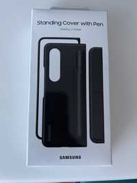 Capa Samsung Z Fold 4 Original