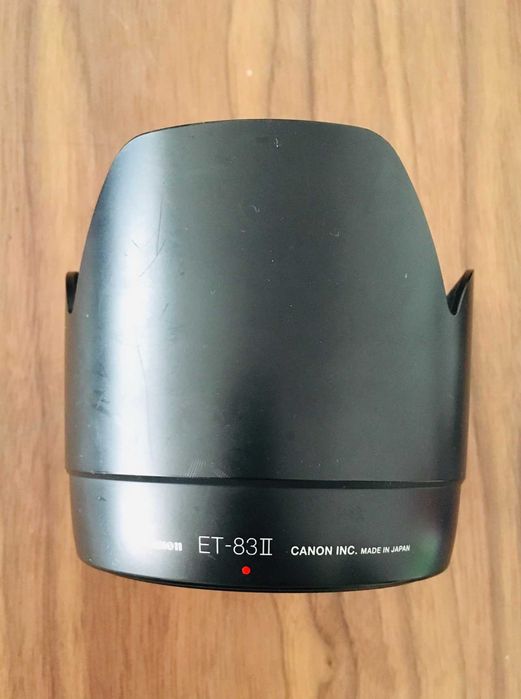 Sun Shade / Parasol ET-83II for Canon64564397399683120