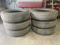 Продам шини всесезонные Maxxis Vansmart A/S AL2 205/75 R16C 113/111R