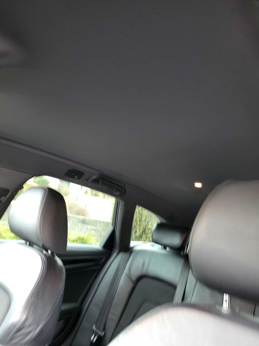 Ауді А4  S Line  B8