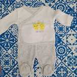 Roupa bebé menino 1 - 3 meses