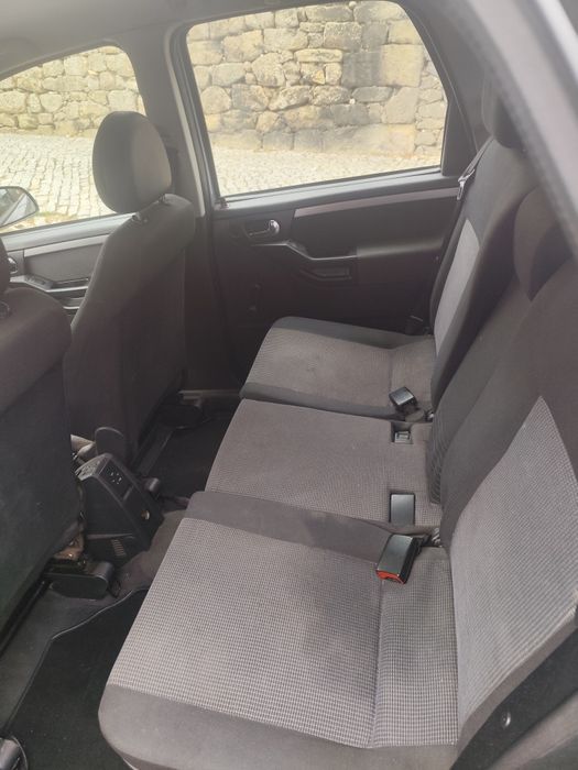 Vendo Opel Meriva 1.7 CDTI. 75 CV