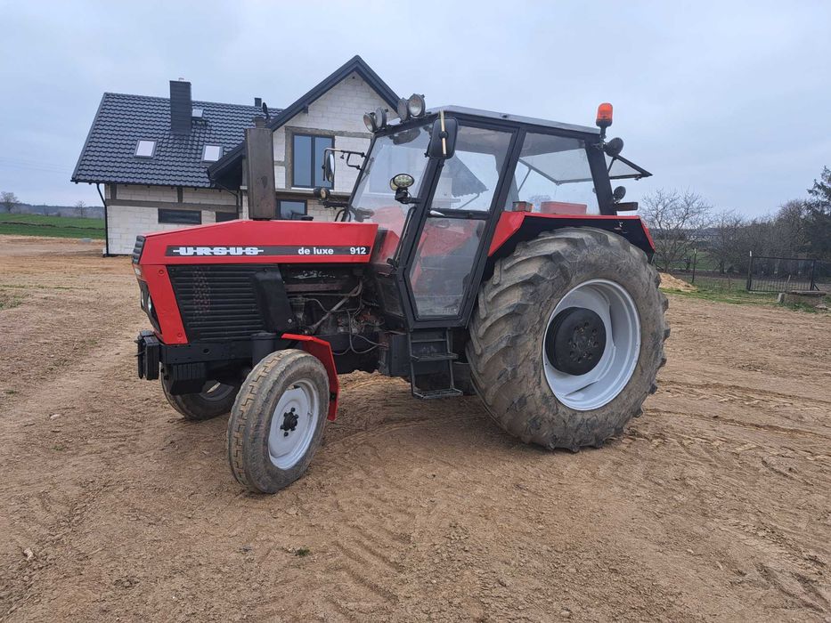 Ursus 912, 385, 902
