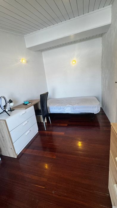 Quarto centro de aveiro