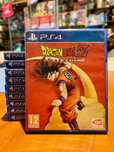 Gra DRAGON BALL Z KAKAROT PL PS4 / DBZ / Poznań sklep / Zamiana /
