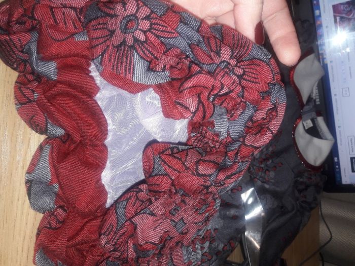 Платье для девочки , Сукня для дівчинки