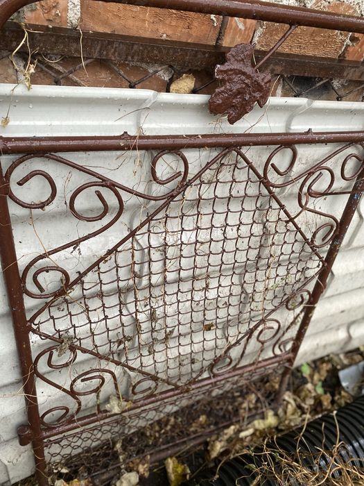 Ворота, калітка