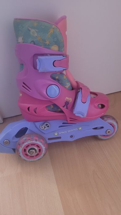 Sprzedam rolki  rozmiar 26do 29