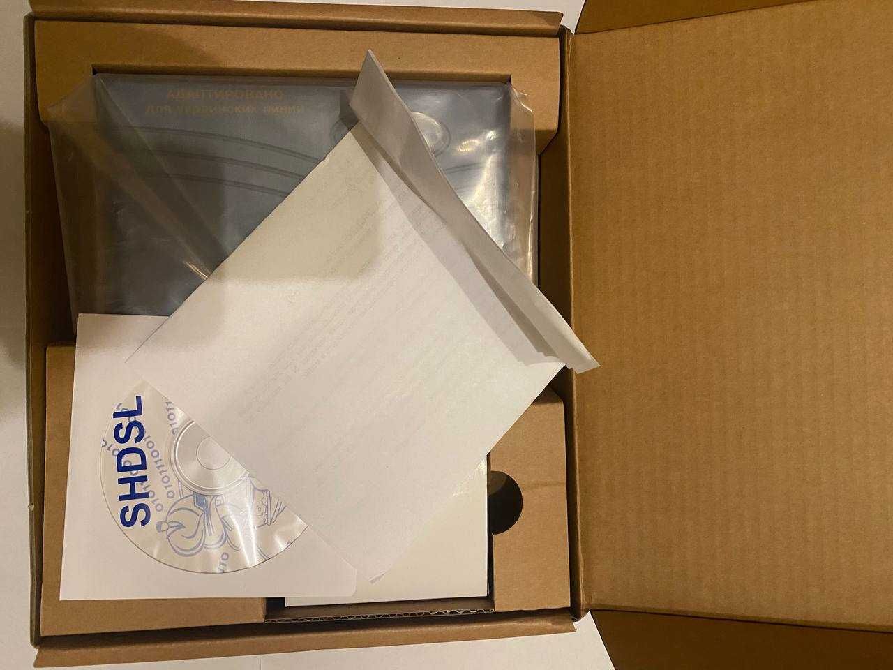 Маршрутизаторы  SHDSL Router