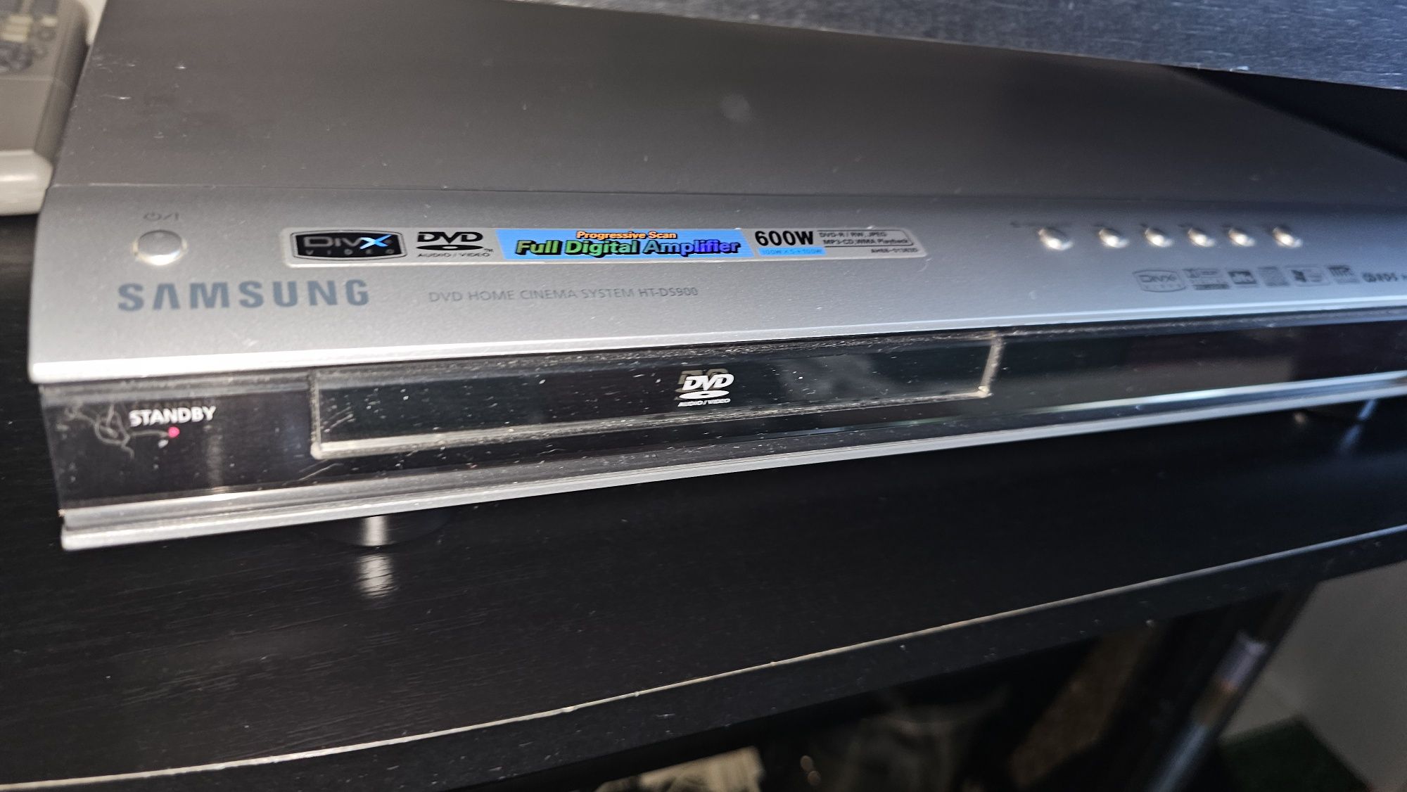 Домашній кінотеатр Samsung HT-DS 900