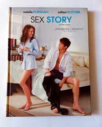 SEX STORY | inteligentny i seksowny film na DVD