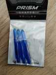 shafty, systemy dart